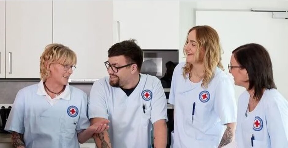 DRK Schwesternschaft