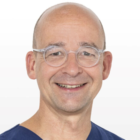 Dr. Wendlandt – DRK Kinderklinik Siegen