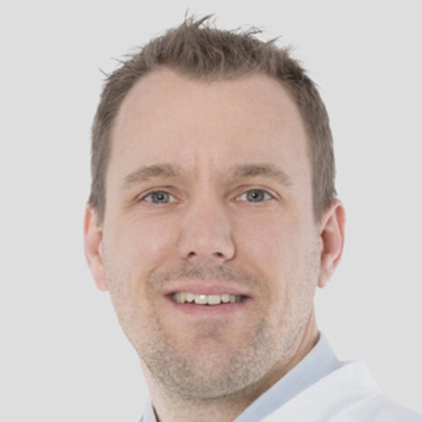 Marcus Linke – DRK Kinderklinik Siegen