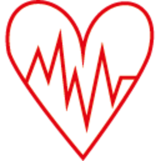 Icon Herzschlag
