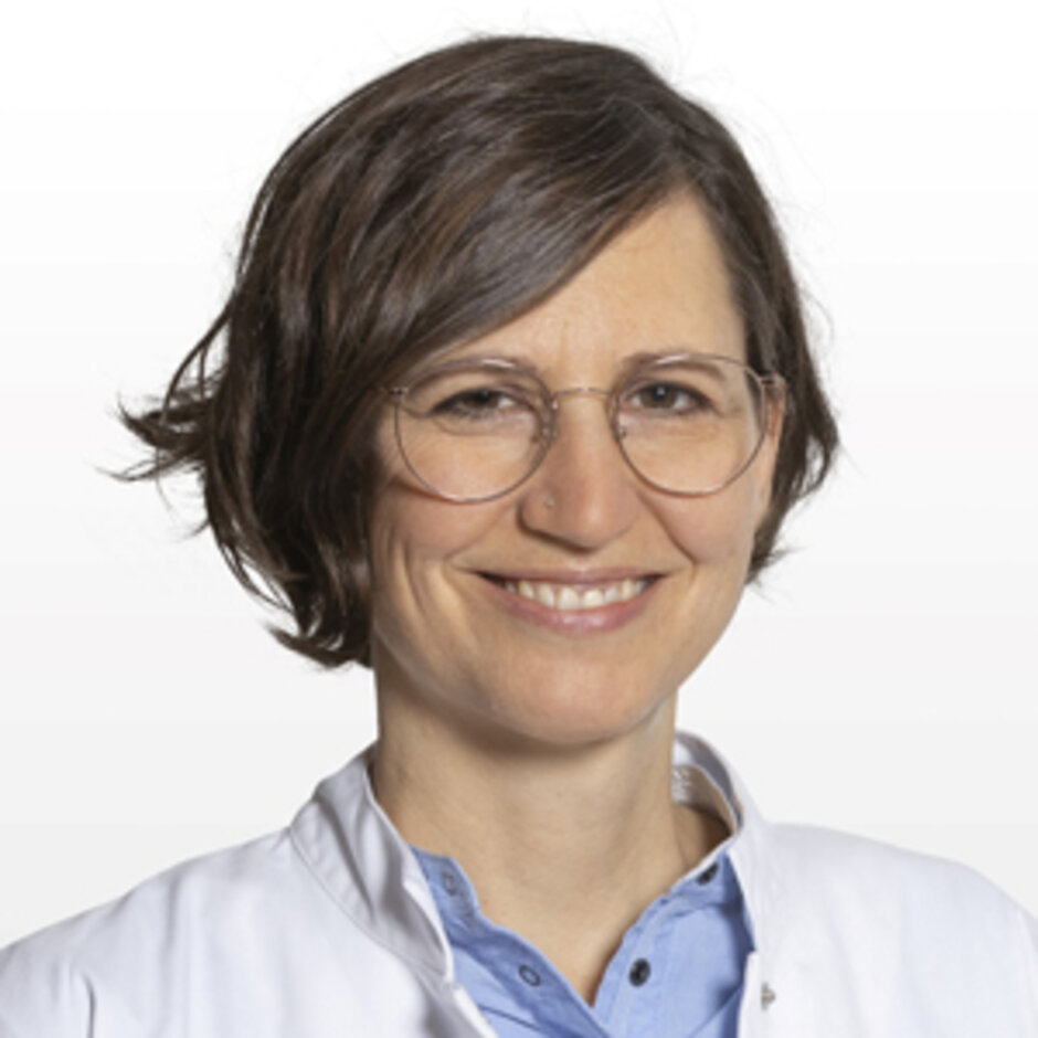 Frau Dr. Müksch – DRK Kinderklinik Siegen