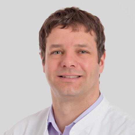 Dr. Schill – DRK Kinderklinik Siegen