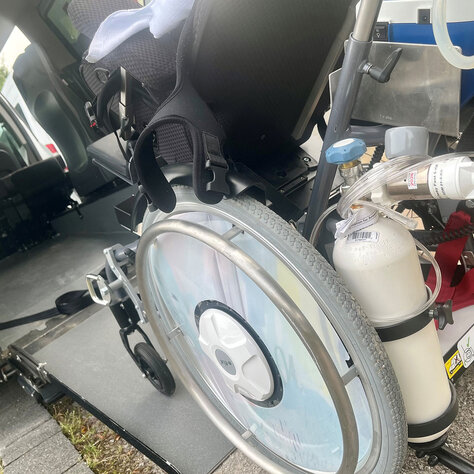 Bus für die kinderinsel Bus für die kinderinsel