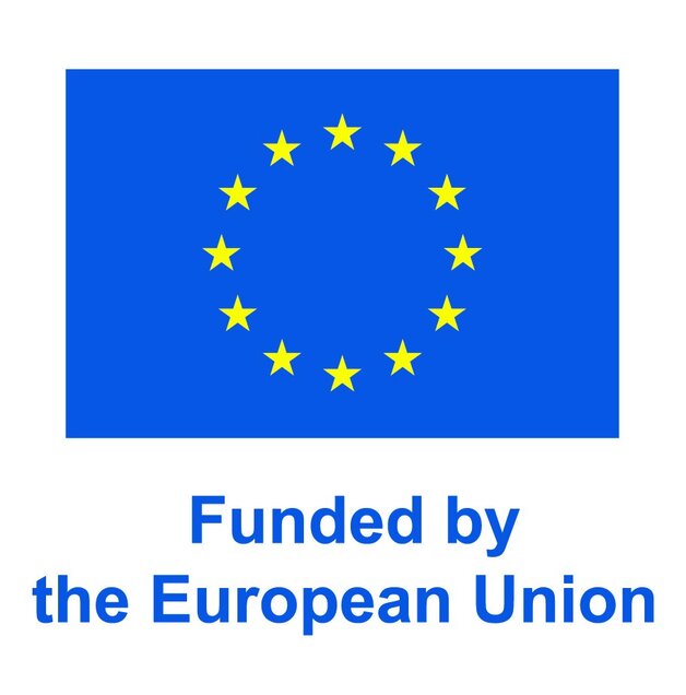 Von der EU gefördert