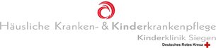 Logo der häuslichen Kinderkrankenpflege