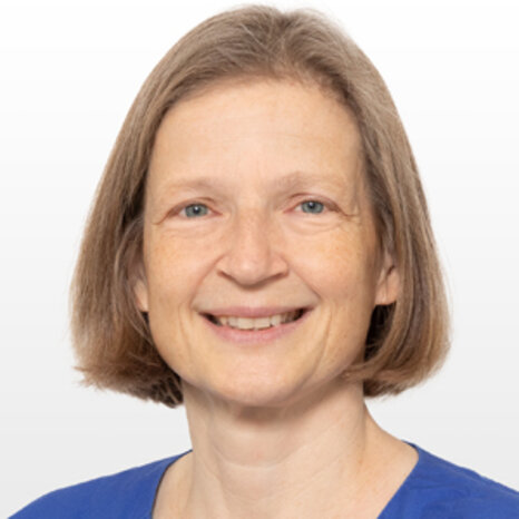 Frau Dr. Hubert – DRK Kinderklinik Siegen