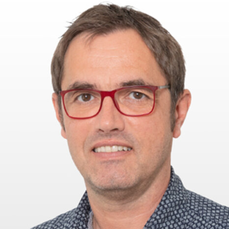 Ingolf Langenbach – DRK Kinderklinik Siegen