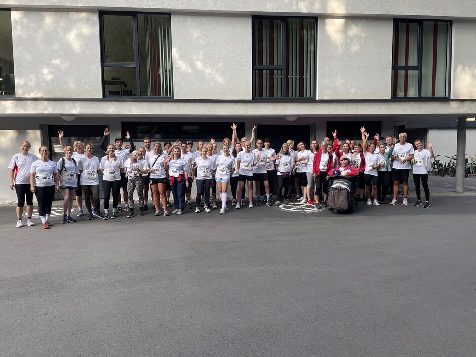 Gruppenbild