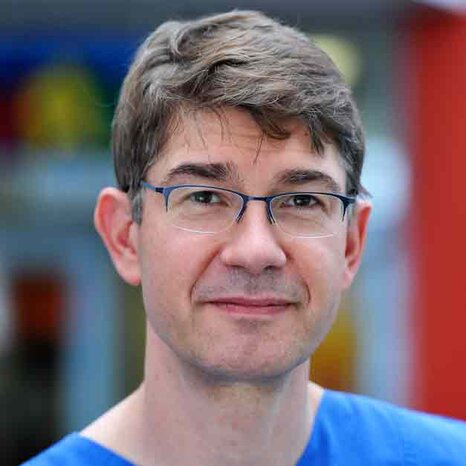 Dr. Koch aus Siegen