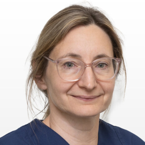 Frau Dr. Tro Baumann – DRK Kinderklinik Siegen