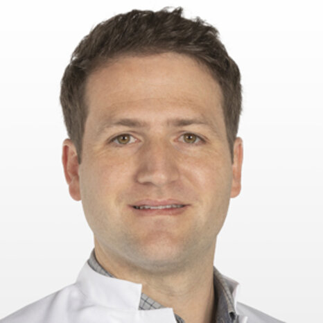 Dr. Klaas – DRK Kinderklinik Siegen