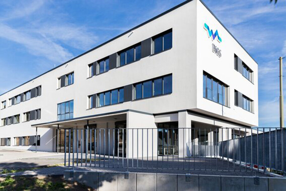 Bildungszentrum für Gesundheitsberufe in Siegen
