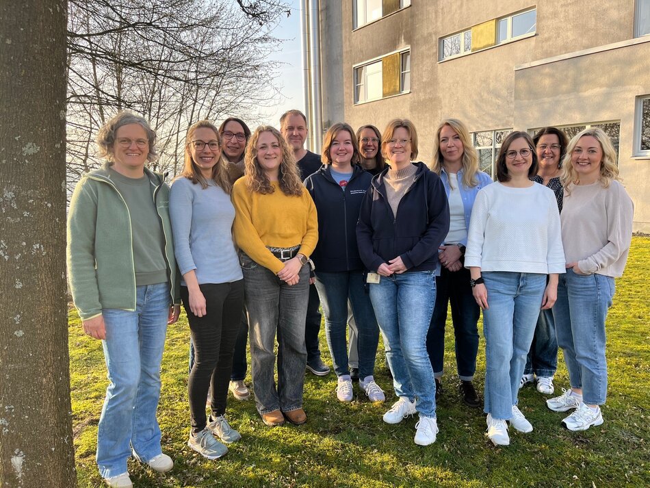 Team Bunter Kreis Siegen