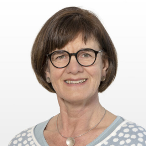 Susanne Lüttchens – DRK Kinderklinik Siegen