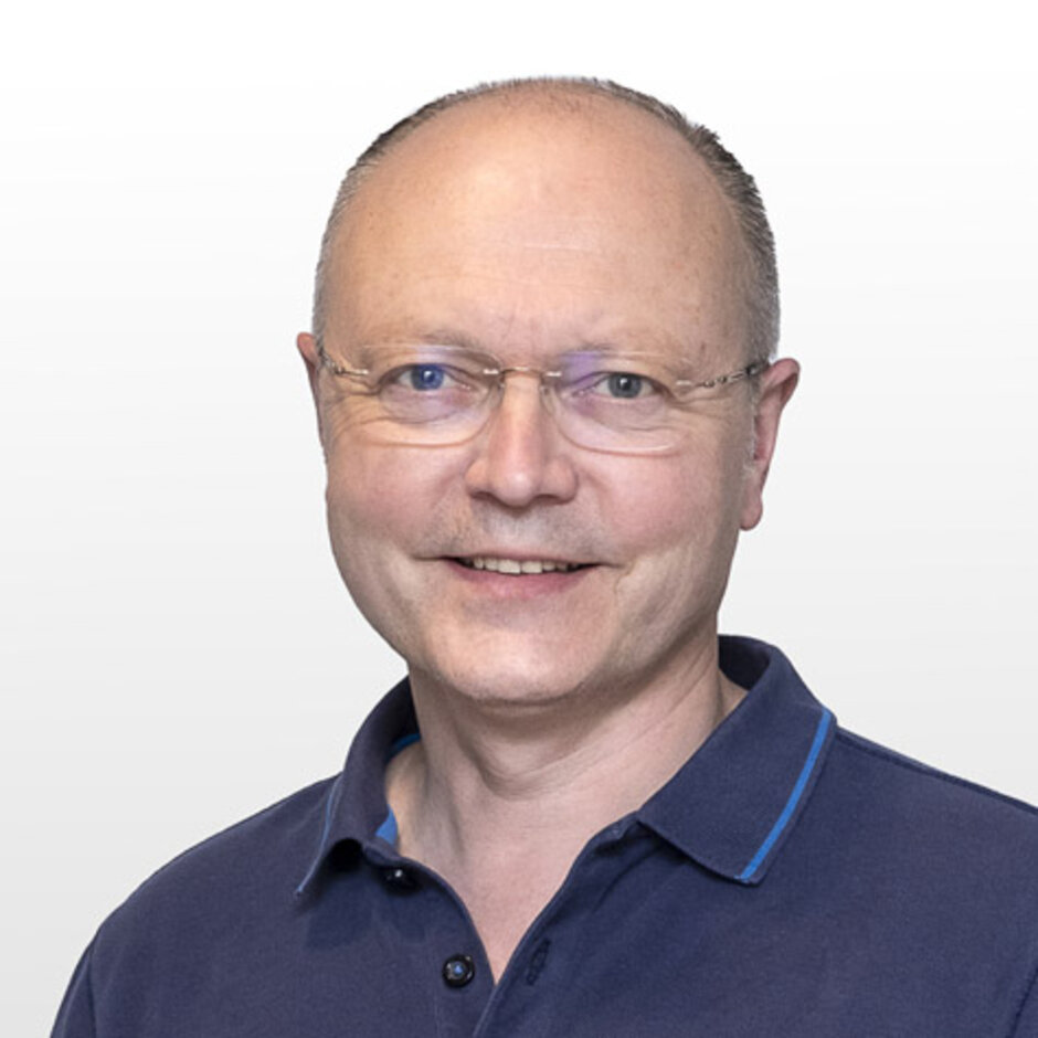 Dr. Buchal – DRK Kinderklinik Siegen
