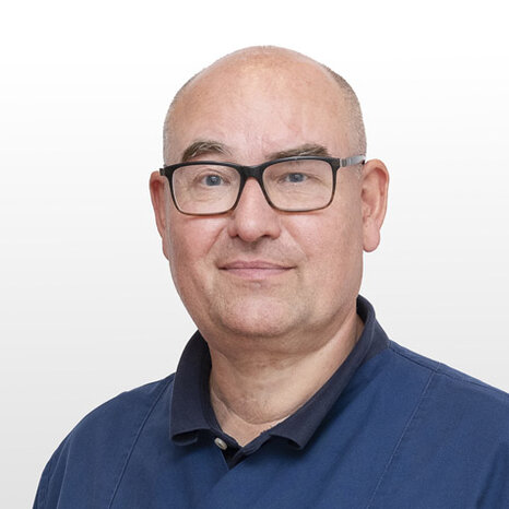 Dr. Frenzke – DRK Kinderklinik Siegen