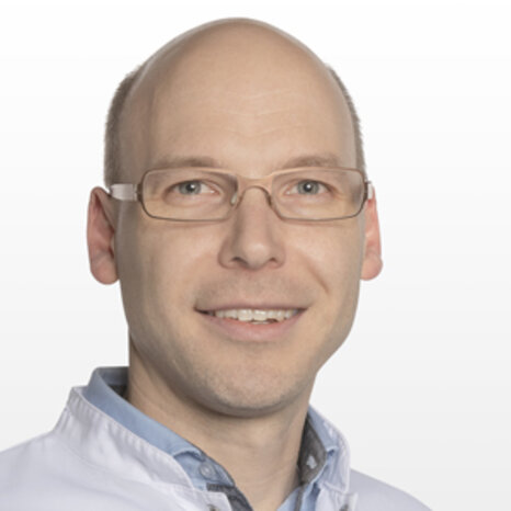 Dr. Schumann – DRK Kinderklinik Siegen