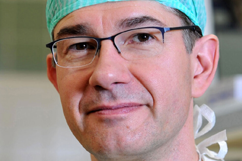 Dr. Hubertus Koch aus Siegen