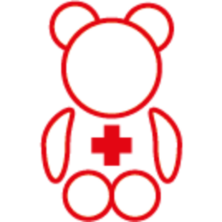 Icon Teddybär
