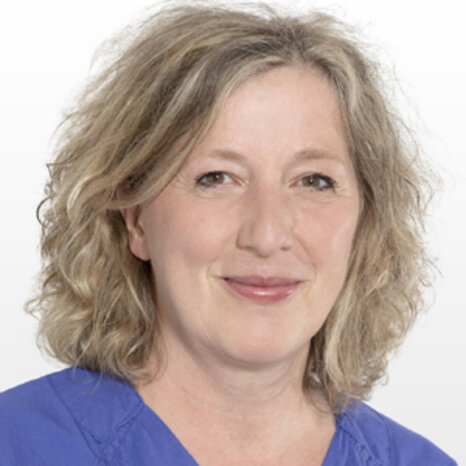 Frau Mosler – DRK Kinderklinik Siegen