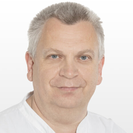 Dr. Czerwinski – DRK Kinderklinik Siegen