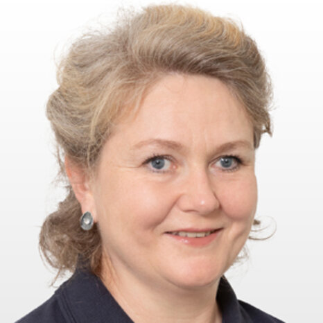 Frau Dr. Seemann – DRK Kinderklinik Siegen
