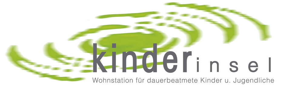 Logo der Kinderinsel