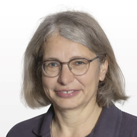 Frau Dr. Reutlinger – DRK Kinderklinik Siegen