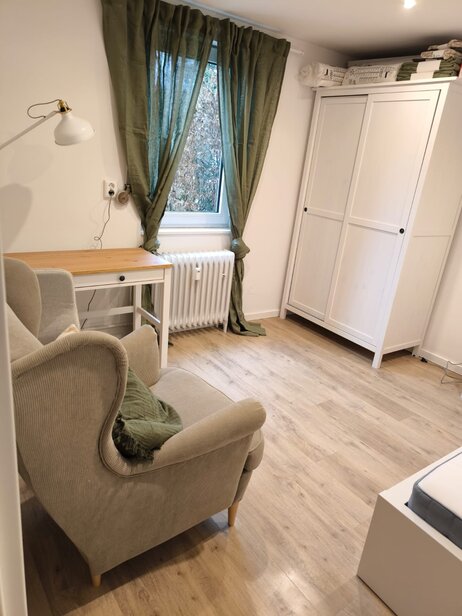 Elternzimmer