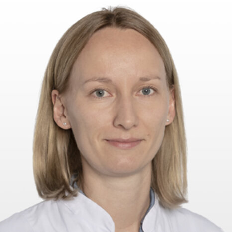 Frau Dr. Klein – DRK Kinderklinik Siegen