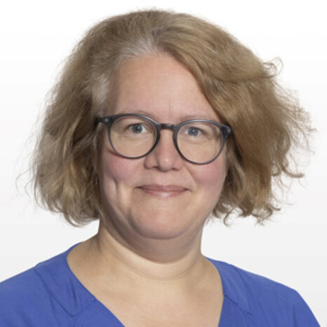 Mieke Roschinsky – DRK Kinderklinik Siegen