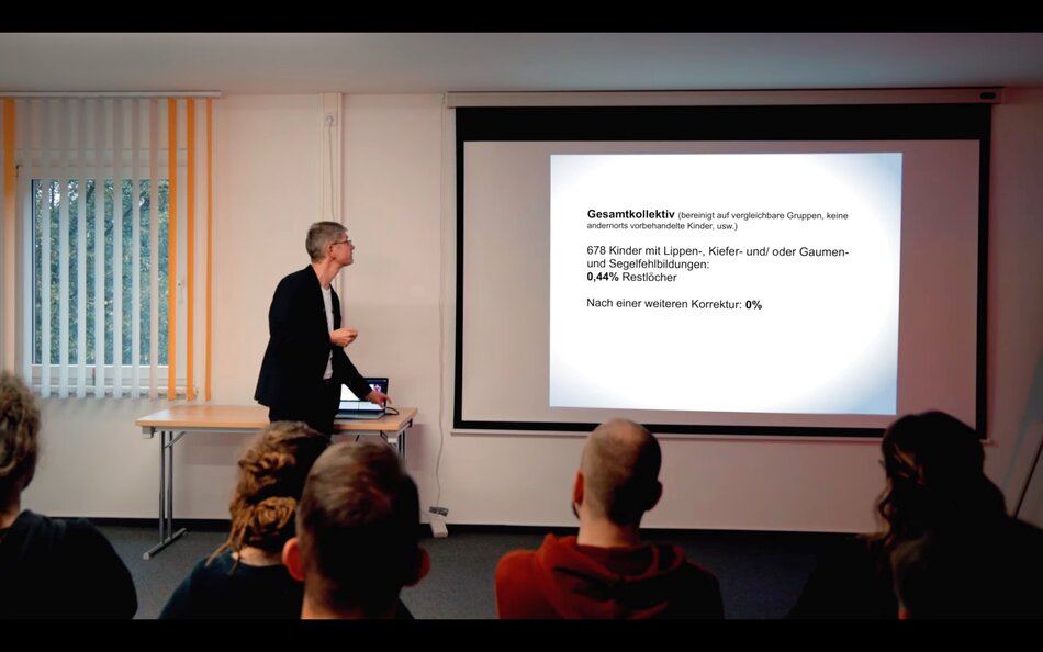 Doktor Koch auf Youtube