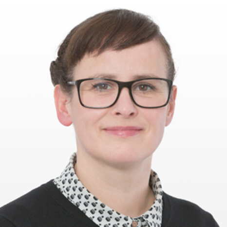 Frau Dr. Nawrath – DRK Kinderklinik Siegen