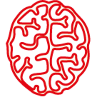 Icon Gehirn