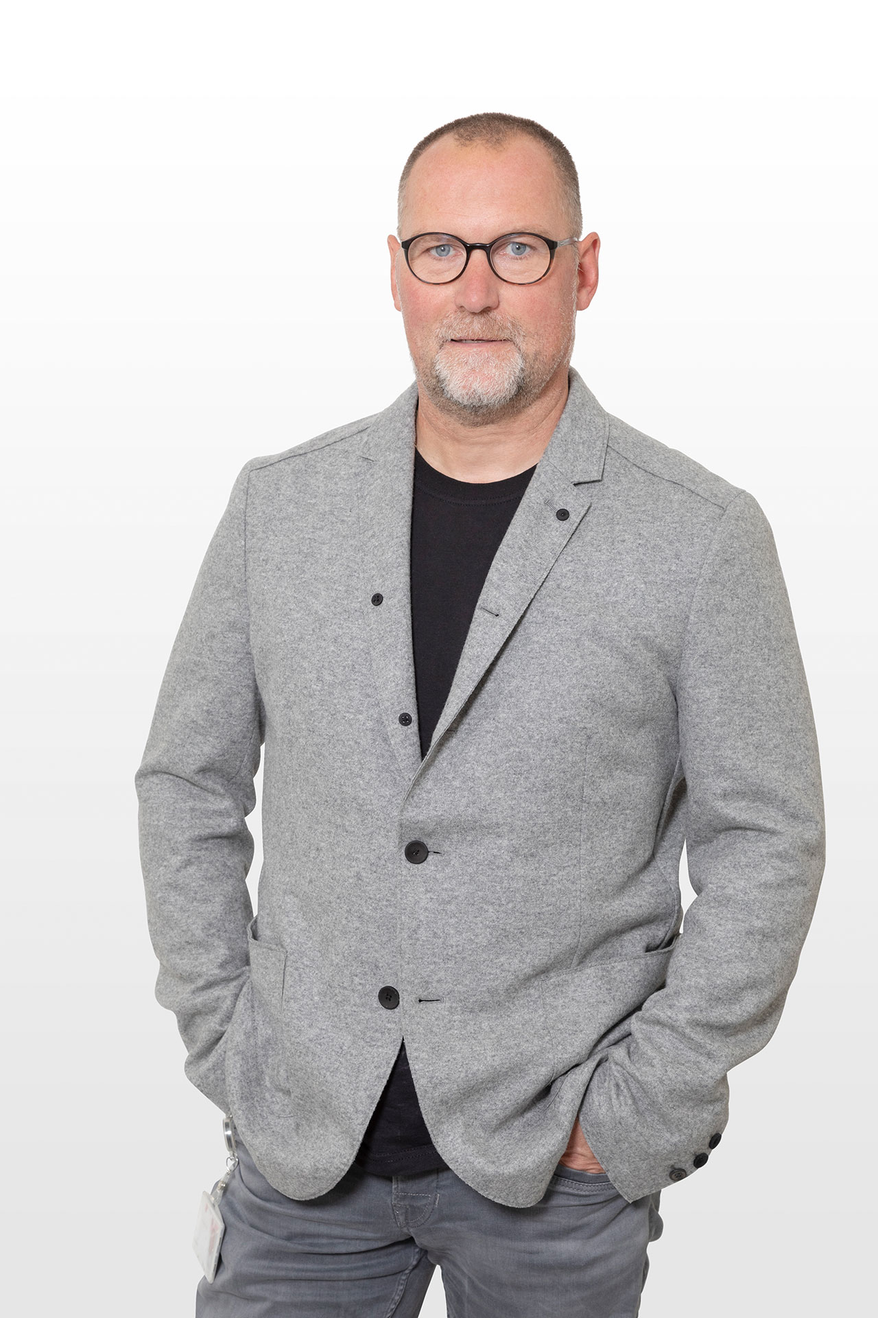 Arnd Dickel – DRK Kinderklinik Siegen
