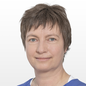 Frau Dr. Theis – DRK Kinderklinik Siegen